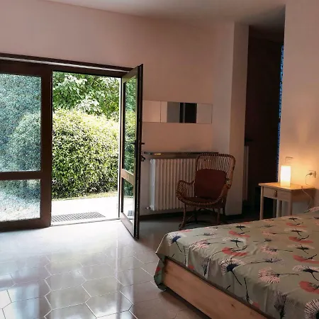 Bed & Breakfast Mirella *
