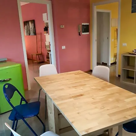 Alojamento de Acomodação e Pequeno-almoço Mirella