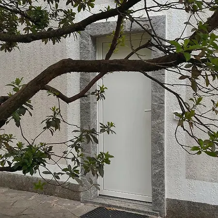 Alojamento de Acomodação e Pequeno-almoço Mirella Cisano Bergamasco